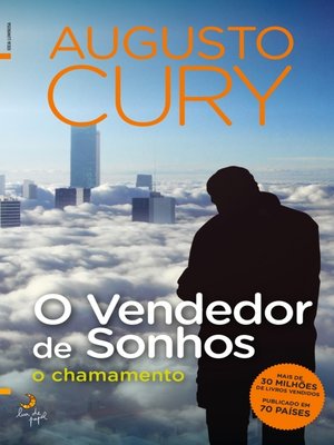 cover image of O Vendedor de Sonhos